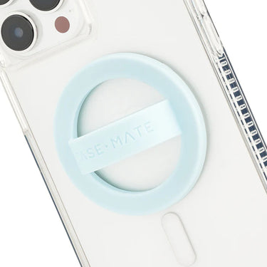 MagSafe Soft Loop Grip (Blue)
